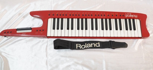 Tastiera spalla roland - a,