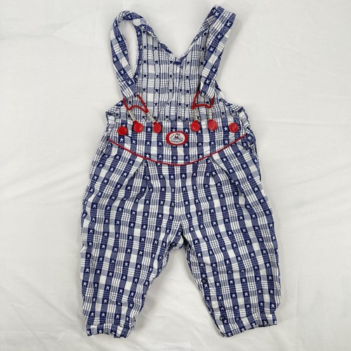 Tuta pantaloncino vintage