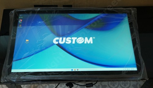Nuovo peak touch core - nuovo, ob