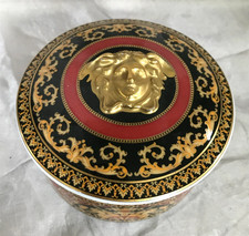 Scatola porcellana Rosenthal