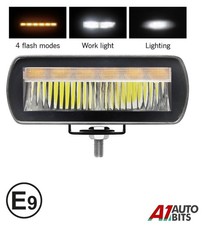 Flexzon 5 Pollici LED Light