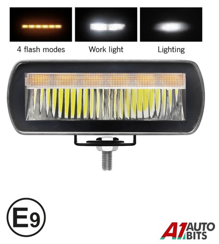 Flexzon pollici led light - flexzon,