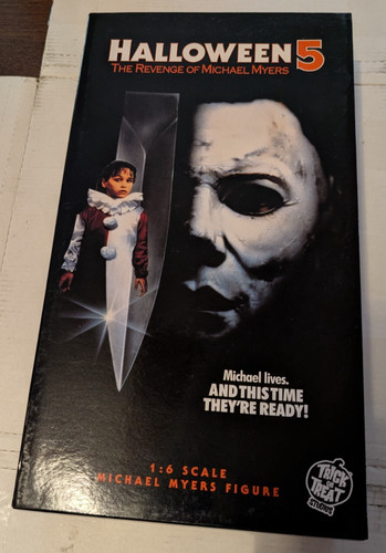 Halloween vendetta di - halloween,