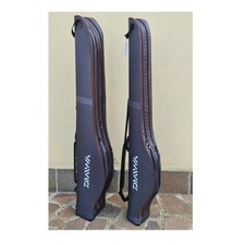 NOVITA' DAIWA FODERO RIGIDO