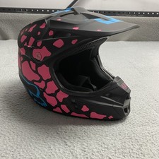 Fox Racing V1 Helmet Pink