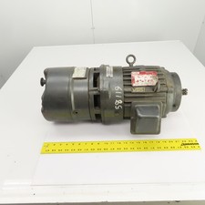 Lincoln D-1G9059CB Motore