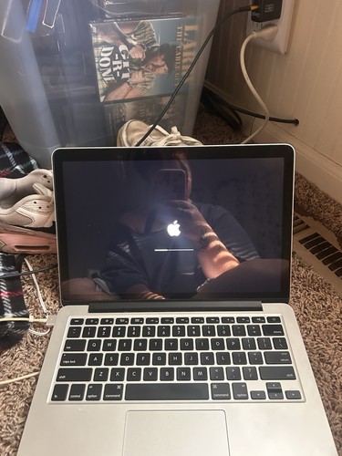 Apple macbook pro - apple,