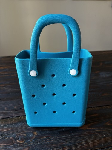 Piccola borsa impermeabile - , in