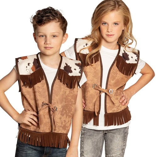 Boland gilet unisex wild - gilet,