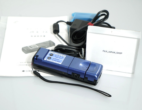 Sumitomo fibra ottica - jr-6,