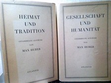 Konvolut: 2 Bände (von3)