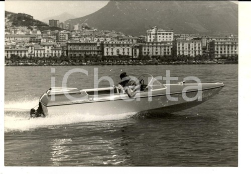 1970 genova salone - 1970,