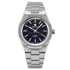 Orologio Nivada Grenchen F77