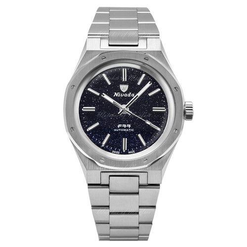 Orologio nivada grenchen - orologio,
