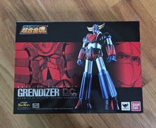 Soul of Chogokin SOC GX-76