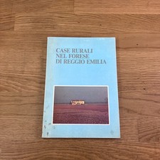 Case rurali nel forese di