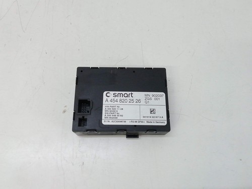 Centralina immobilizer smart - immobilizer,