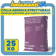 Colla Adesiva Strutturale