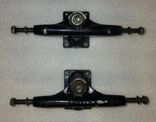 Coppia skateboard trucks - skateboard,