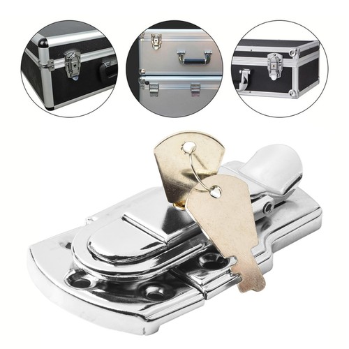 Serratura con fibbia - hasp, in
