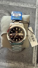 Seiko 5 Automatic 21 Jewels