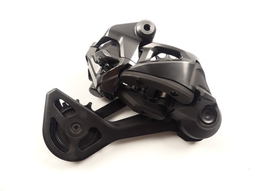 Deragliatore shimano di2 - shimano,