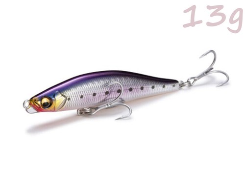 Megabass genma85s 13g per - genma85s,