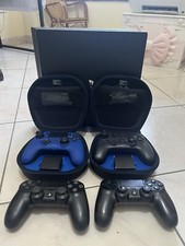 Playstation 4 Pro 1TB + Nacon controller