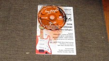 Rory gallagher fender 50th - rory,