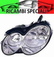 FARO FANALE PROIETTORE SX