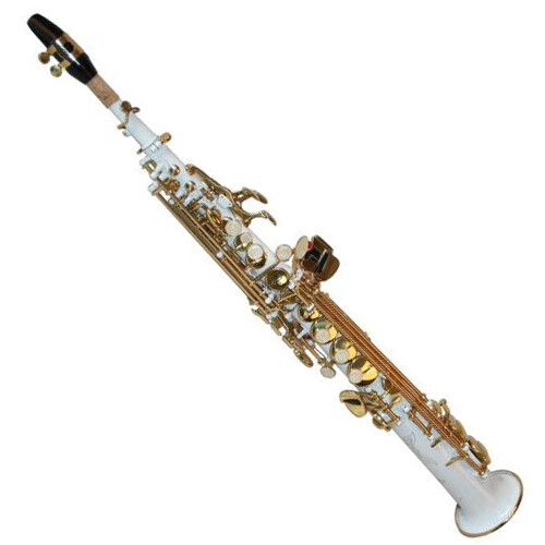 Glaser sassofono soprano - k.,