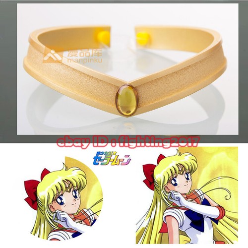 Sailor moon venus minako - sailor,