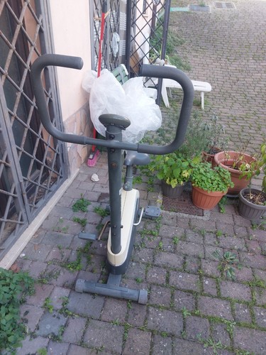Cyclette usata - cyclette,