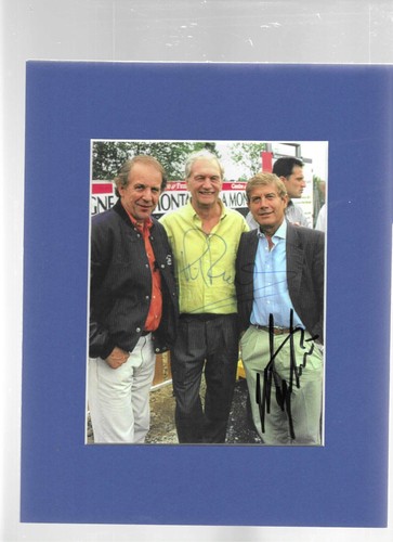 Quadro firmato phil - firmato, e
