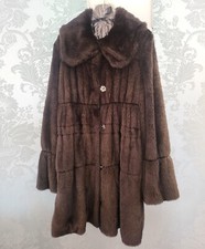 Pelliccia Ecologica Armani