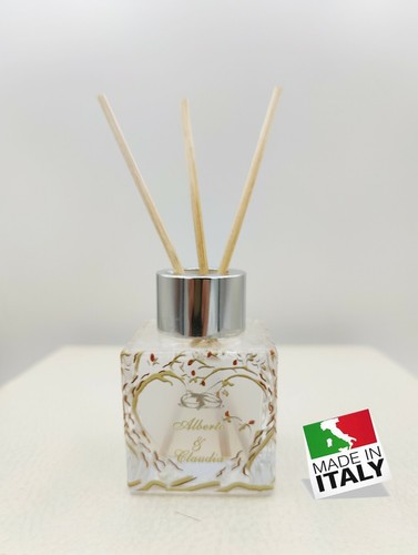 Set profumatore stampa albero - stampa,