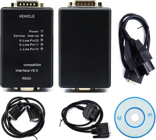 Diagnostic scanner for bmw - scanner,