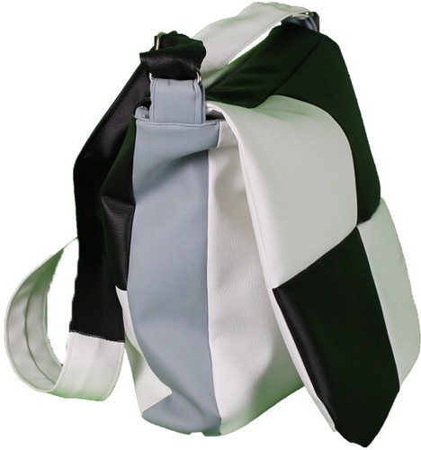 Borsa uomo esclusive hand - ,