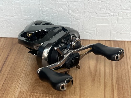 Mulinello shimano aldebaran - mulinello,