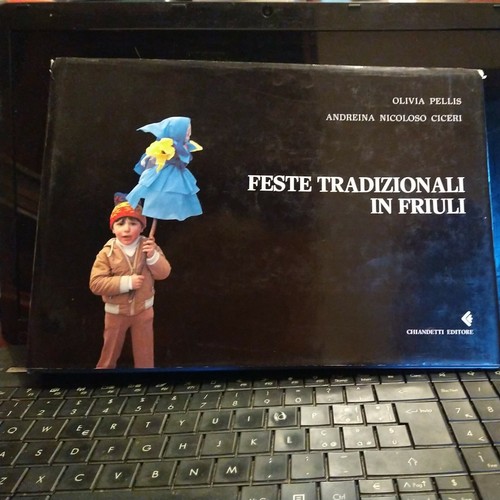 Feste tradizionali friuli - tradizionali, in