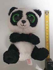 PELUCHES PELUCHE PANDA TY 15 CM CLASSIC (C)