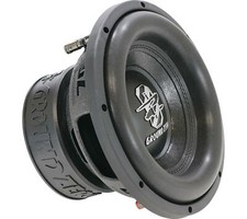 Subwoofer ground zero cm - subwoofer,