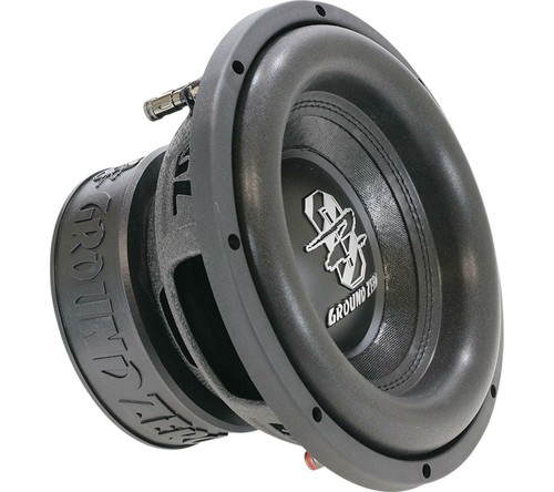Subwoofer ground zero - zero, 25