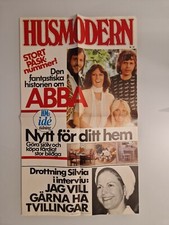 Abba / Agnetha / Frida - Very