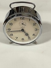 sveglia da tavolo veglia vintage modernariato anni 60