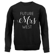 Future Signora West - Adulti