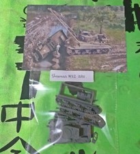 Kit maqueta para montar y