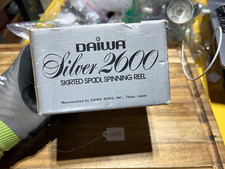 Daiwa 2600 Mulinello da Pesca