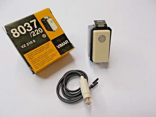 Vimar 08037 10a - 08037,