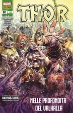 Thor N° 32 (285) - Panini